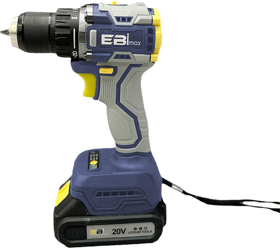 Lithium Drill