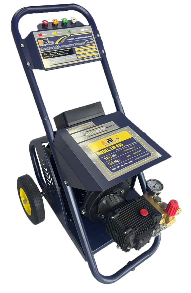 Cordless lithium