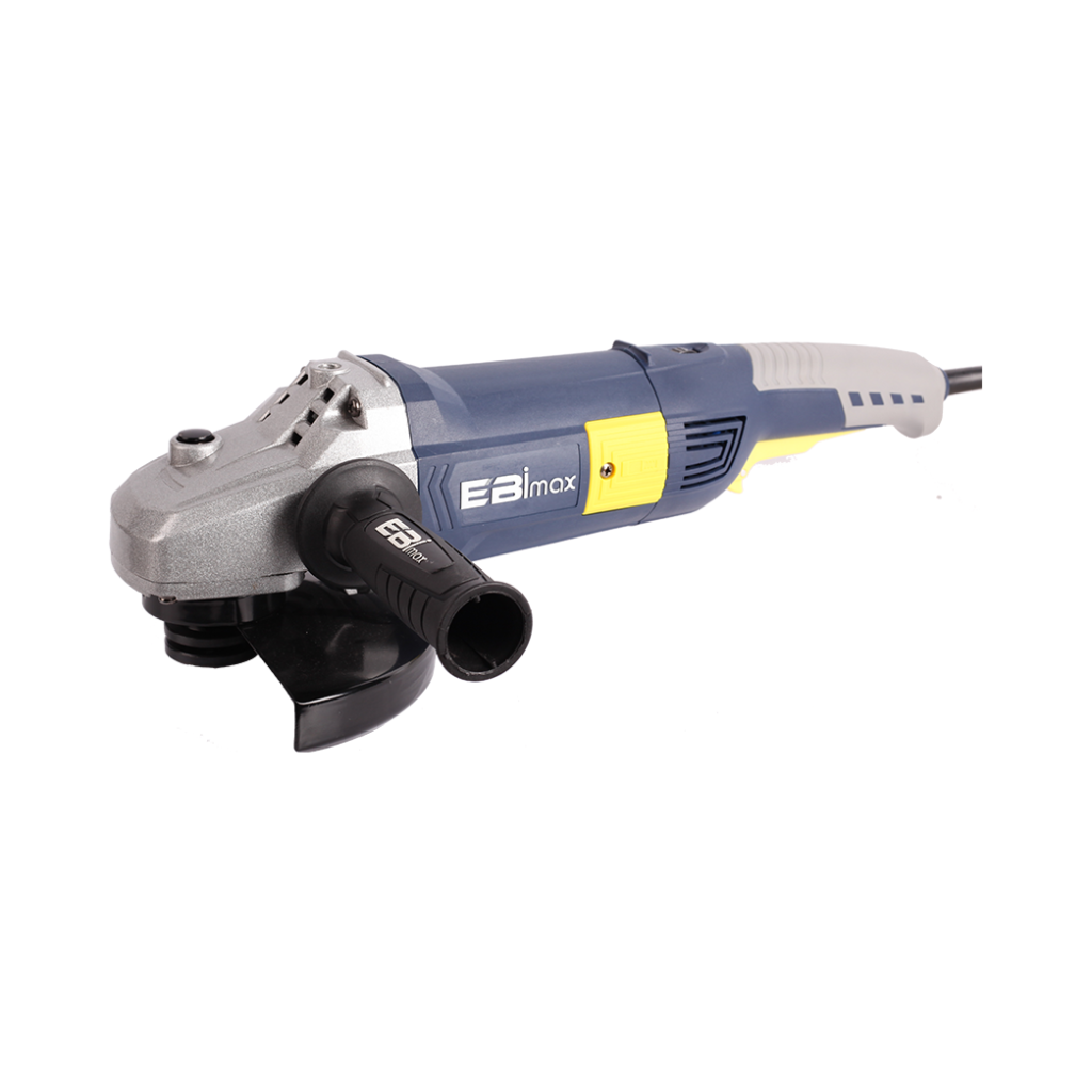 Angle Grinder