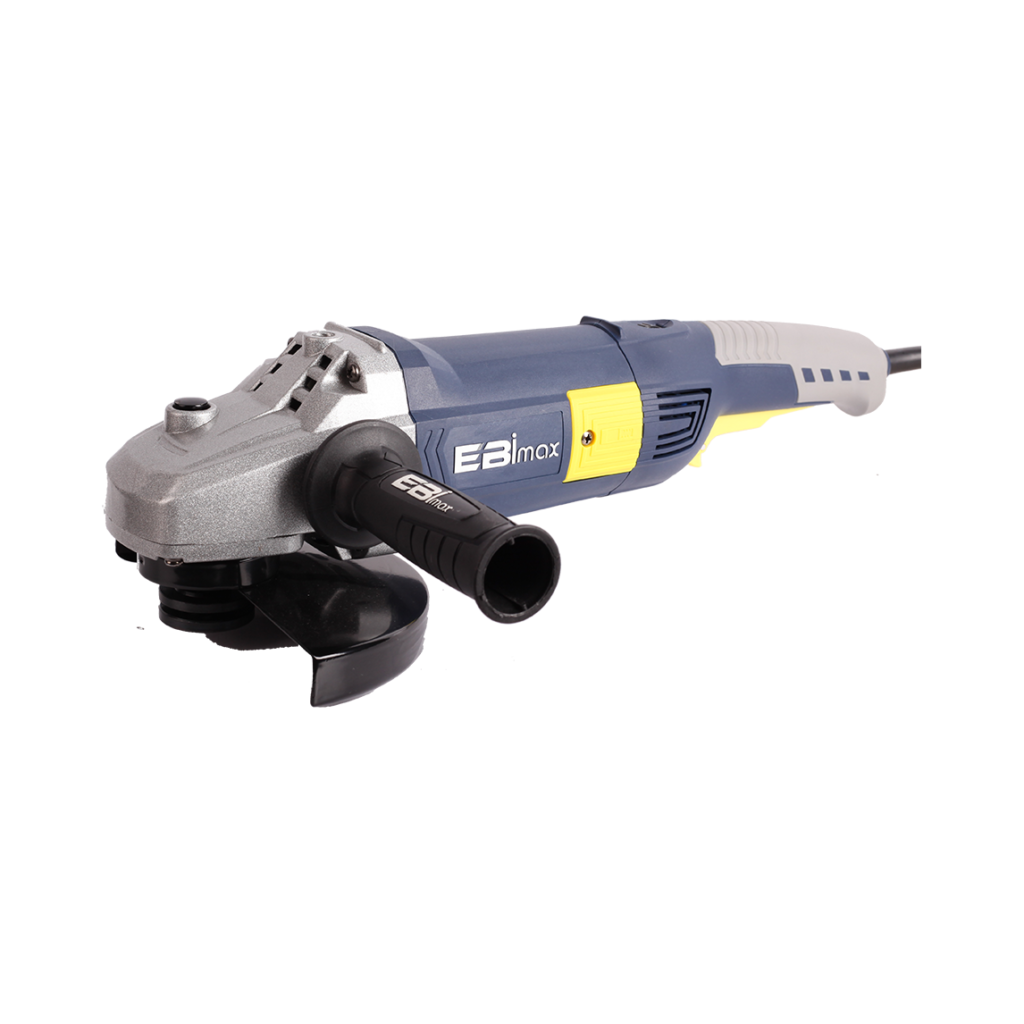 Angle Grinder