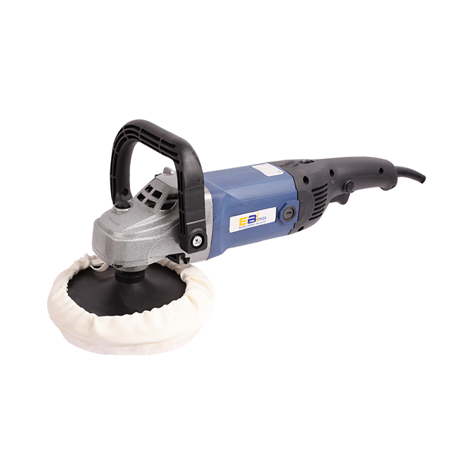 Electric Polisher