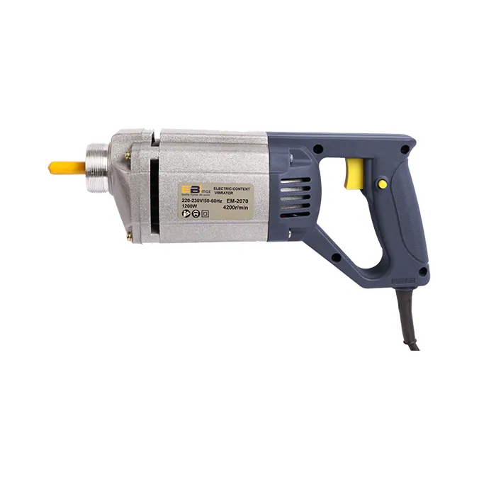 Electric Vibrator