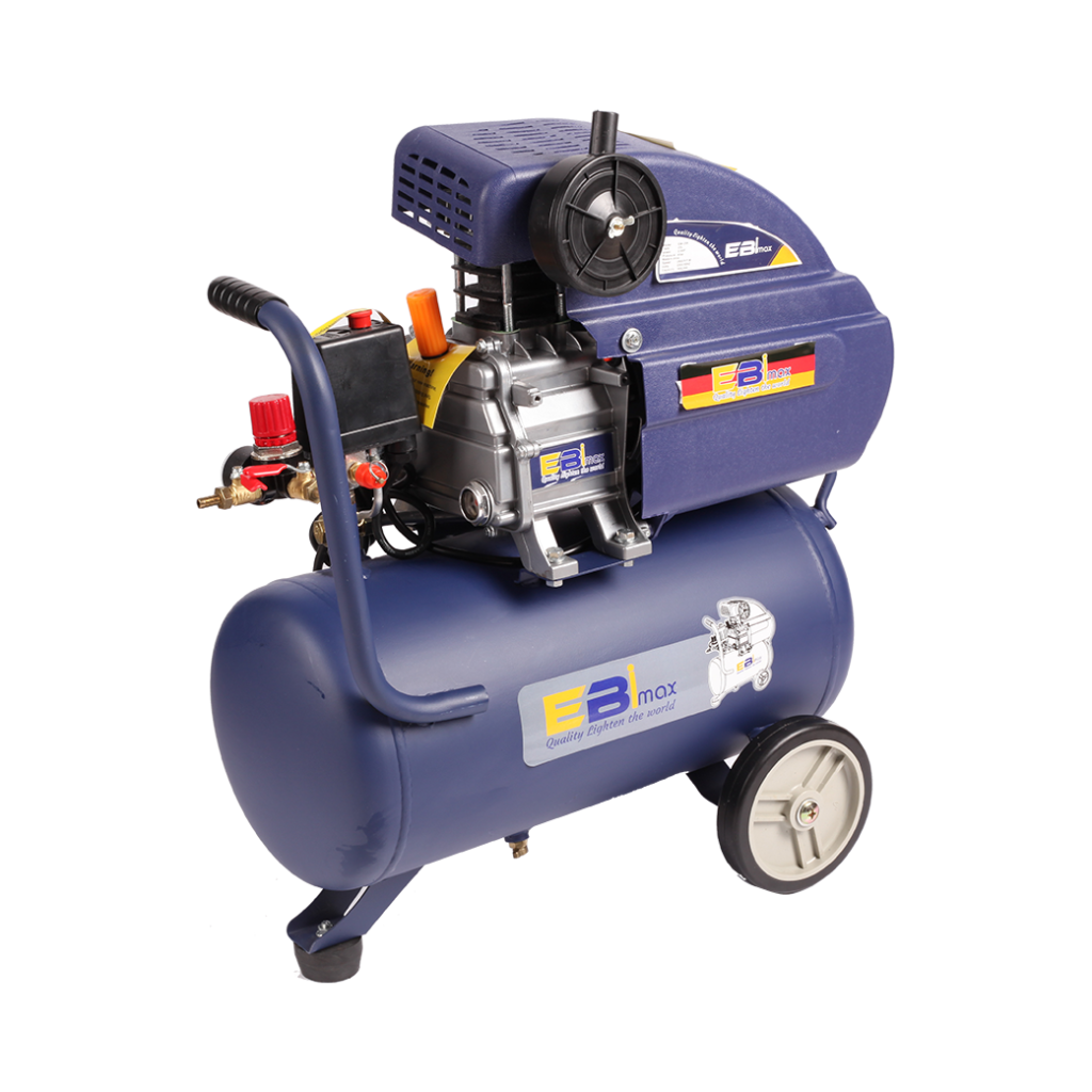 Air Compressor (A-Type Direct)