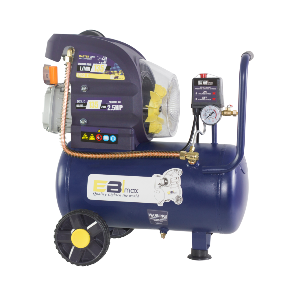 Air Compressor (C-Type Direct)