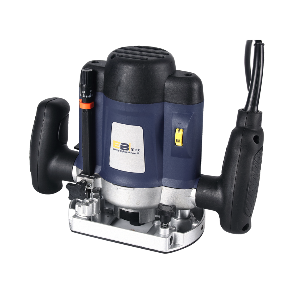 Electric Router