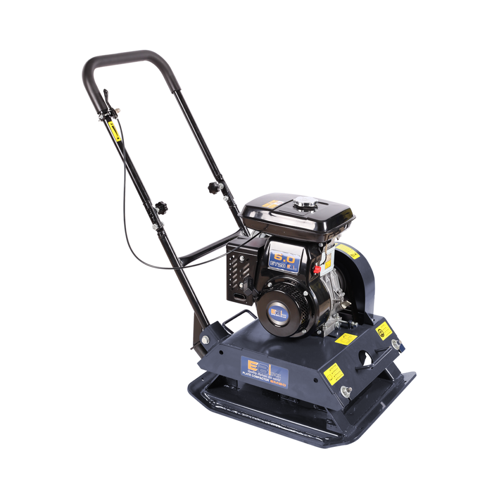 Plate Compactor