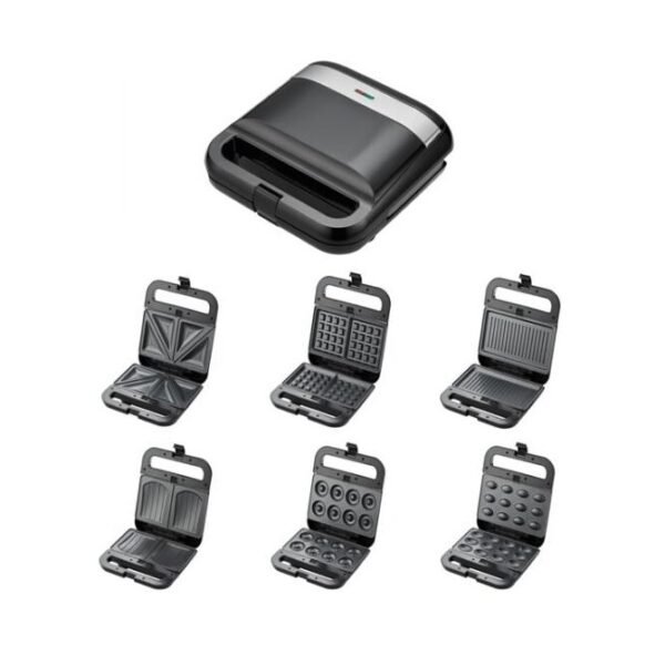 EM-5072 Sandwich Maker
