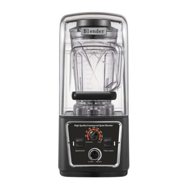 EM-5105 Commercial Blender