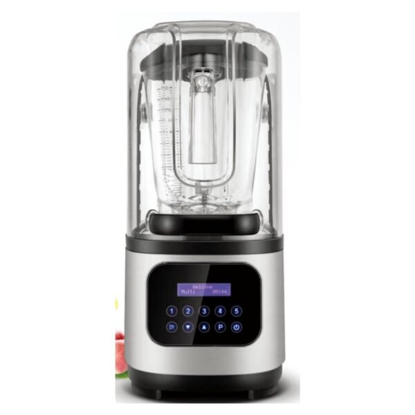 EM-5106 Commercial Blender
