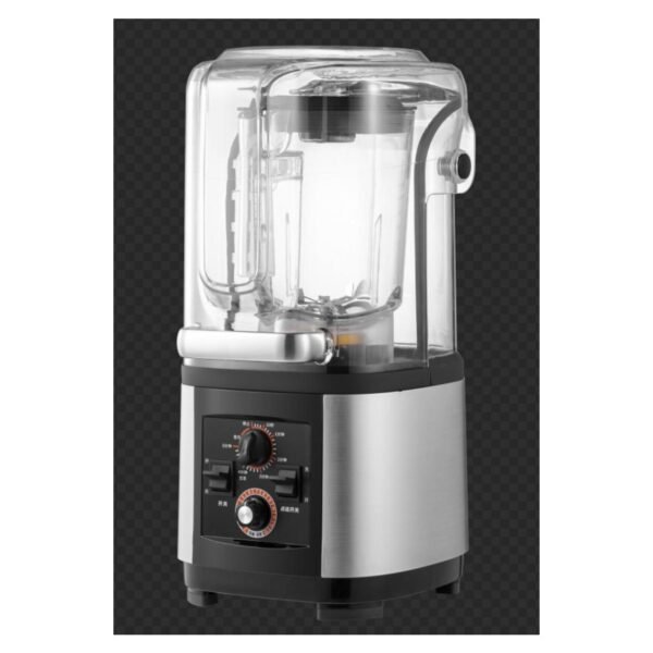 EM-5107 Commercial Blender