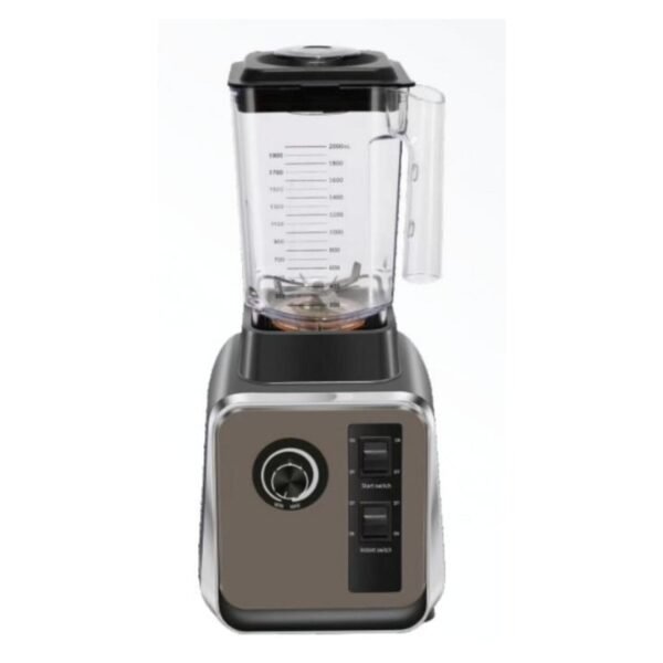 EM-5108 Commercial Blender