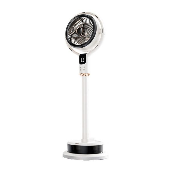 EM-5123 Electric Fan