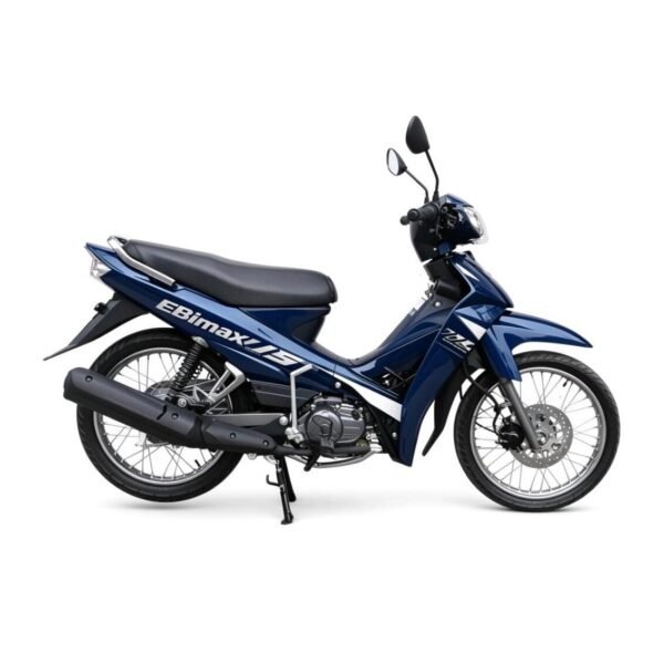 EM-5124 Motorcycle
