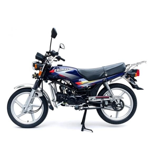 EM-5127 Motorcycle