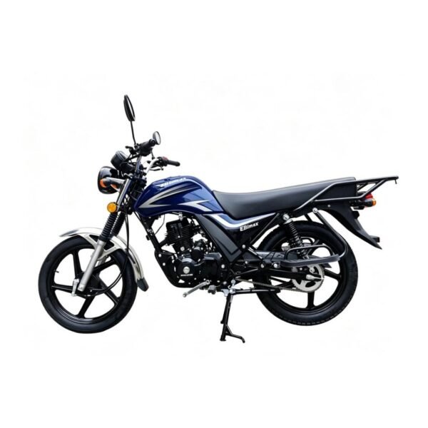 EM-5128 Motorcycle