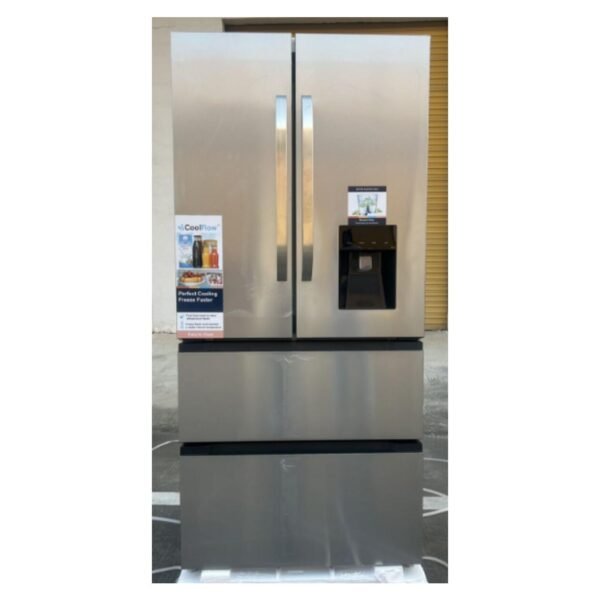EM-5154 Refrigerator