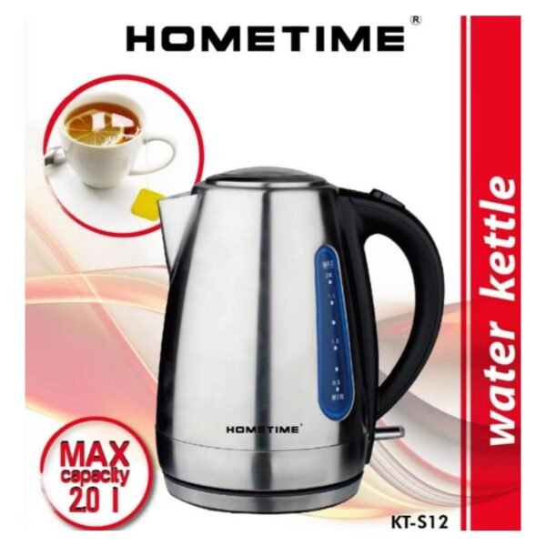 EM-5169 Electric Kettle