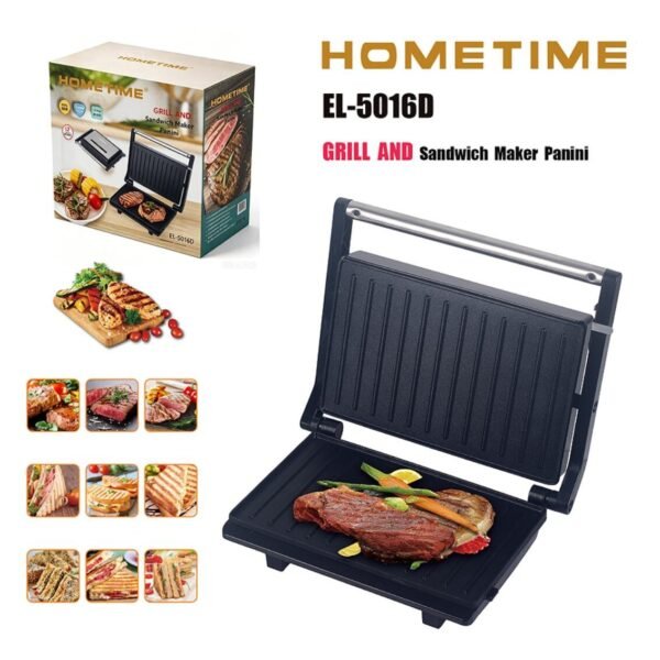 EM-5171 Sandwich Maker